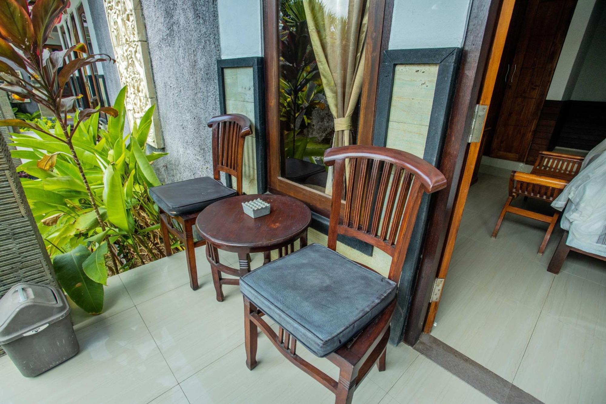 Tropical Garden By Tanis Hotel Lembongan Buitenkant foto