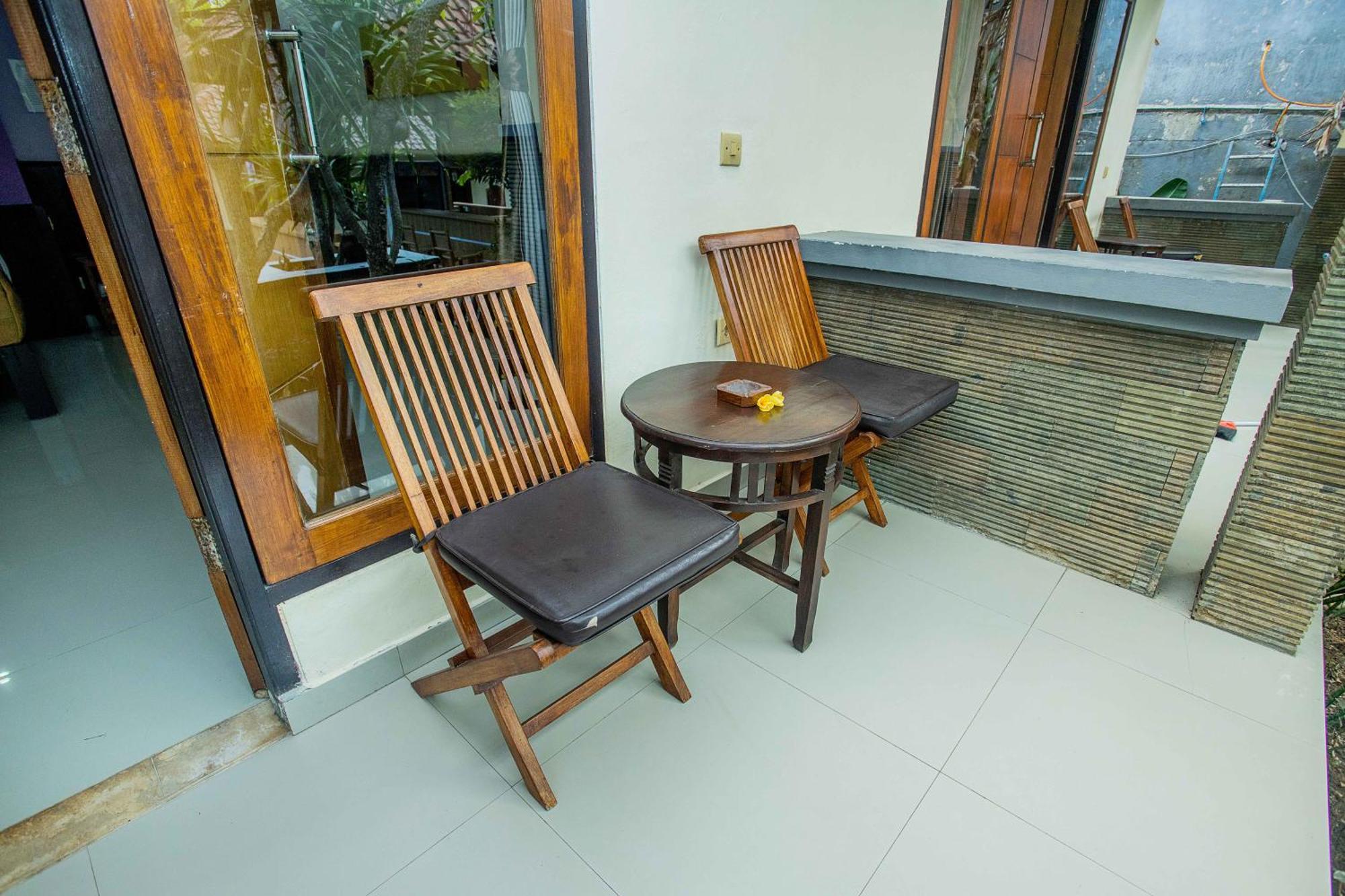 Tropical Garden By Tanis Hotel Lembongan Buitenkant foto
